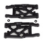 Team Associated - RC8B4.1 Rear Suspension Arms (SOFT)