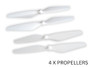 Condor A22 / A20 Fishing Drone Propellers 4 pcs
