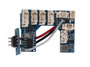 C186 Receiver Board Motherboard