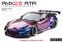 RMX 2.5 ATR GR86RB (Iridescent purple) (brushed) 531908IP