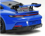 Tamiya 47496 -RC PORSCHE 911 GT3 (992) Tt02 with Blue Painted Body [ESC Include]
