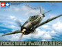 Tamiya 61095 - 1/48 Focke-Wulf Fw 190A-8/R2