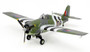 1/48 GRUMMAN FM-1 WILDCAT/MARTLET Mk.V ™ 61126