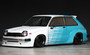 Pandora Toyota STARLET KP61 early N2 specification [PABG-3066]