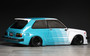 Pandora Toyota STARLET KP61 early N2 specification [PABG-3066]