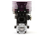 Nova Engines - B5R EVO .21 5-Port Off-Road Nitro Engine (DLC Shaft) (Steel Bearing)