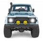 Element RC Enduro Bushido+ Trail Truck 4x4 RTR 1/10 Rock Crawler (Blue) w/2.4GHz Radio