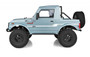 Element RC Enduro Bushido+ Trail Truck 4x4 RTR 1/10 Rock Crawler (Blue) w/2.4GHz Radio