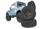 Element RC Enduro Bushido+ Trail Truck 4x4 RTR 1/10 Rock Crawler (Blue) w/2.4GHz Radio