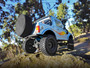 Element RC Enduro Bushido+ Trail Truck 4x4 RTR 1/10 Rock Crawler (Blue) w/2.4GHz Radio