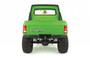 Element RC Enduro Bushido Trail Truck 4x4 RTR 1/10 Rock Crawler (Green) w/2.4GHz Radio