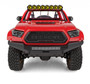 Element RC Enduro Knightwalker 4x4 RTR 1/10 Rock Crawler (Red) w/2.4GHz Radio