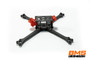 BMS Racing - JS-3 Tiger - Frame (Carbon & Hardware Only) HDZero Compatible