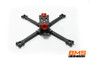 BMS Racing - JS-3 Tiger - Frame (Carbon & Hardware Only) HDZero Compatible
