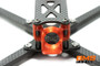 BMS Racing - JS-3 Tiger - Frame (Carbon & Hardware Only) HDZero Compatible