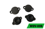 WOV Racing Steering Hub Plastic Cover WOV-006