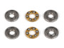 EK1-0500 Thrust Bearing 3x8x3.5 Enquire about Availability