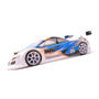 Schumacher - Mi9 - 4WD Electric Touring Car Kit - Carbon Fiber (Pre-Order)