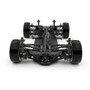 Schumacher - Mi9 - 4WD Electric Touring Car Kit - Carbon Fiber (Pre-Order)