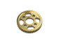 RLAARLO Metal Spur Gear 48P 52T (R10132)