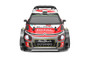 MJX Hyper Go 1/14 Citroën C3 WRC 4WD Brushless Rally Car 14303