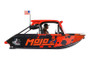 ProBoat 1/6 Jetstream Boat Brushless 24 Mojo 2: RTR