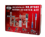 BSD Nitro starter kit B7002