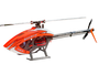 GooSky latesgt RS4 Venom Legend Electric PNP Helicopter(Orange)
