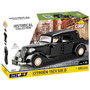 COBI-2267 | HC WWII /2267/ CITROEN 15CV SIX D 262 PCS