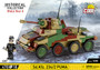 COBI-2287 | Sd.Kfz. 234/2 Puma 470pcs