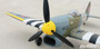 Lastest DYNAM HAWKER TEMPEST V2 w/Retracts 1250MM (49") WINGSPAN - PNP (DY8959)”