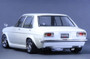 NISSAN SUNNY B110 4DR [PAB-3144]