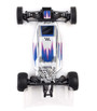 Losi 1/24 Micro-B 2WD Buggy RTR (Silver)