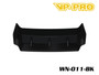 VP-Pro 1/10 Buggy Nylon Wing (Black)