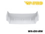 VP-Pro 1/10 Buggy Nylon Wing (White)