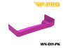 VP-Pro 1/10 Buggy Nylon Wing (Pink)