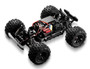 EAZY RC 1/18 CHEVROLET COLORADO BRUSHLESS RTR - BLACK