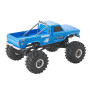 [D]FMS12402 FMS FCX24 Smasher RTR 1/24 Electric Monster Truck - Blue