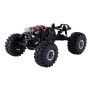 [D]FMS12402 FMS FCX24 Smasher RTR 1/24 Electric Monster Truck - Blue