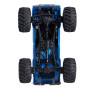 [D]FMS12402 FMS FCX24 Smasher RTR 1/24 Electric Monster Truck - Blue
