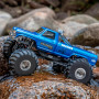 [D]FMS12402 FMS FCX24 Smasher RTR 1/24 Electric Monster Truck - Blue