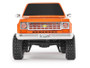 FMS FCX24 Chevrolet K5 Blazer Orange 12403