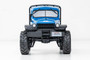 FMS FCX24 1/24th Power Wagon Scaler RTR - Blue V2”