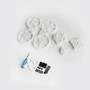 EMAX Tinyhawk III PLUS Spare Parts Pack A (Frame + Hardware Kit)