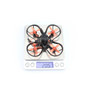 EMAX Nanohawk 65mm 1S Whoop FPV Racing Drone BNF FrSky D8