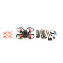 EMAX Nanohawk 65mm 1S Whoop FPV Racing Drone BNF FrSky D8