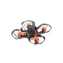 EMAX Nanohawk 65mm 1S Whoop FPV Racing Drone BNF FrSky D8