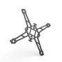 Emax Nanohawk X Spare Parts - Carbon Fiber Frame