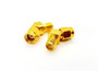45 Degree RP-SMA Male to RP-SMA Female Adaptor