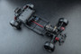 MST FRX RS FR Drift Car Kit [532215]